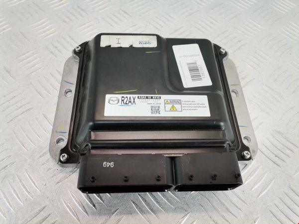 Mazda CX-7 2.2D R2AX18881L 275700-2840 D40 R2AX18881L 275700-2840 2757002840 K4238