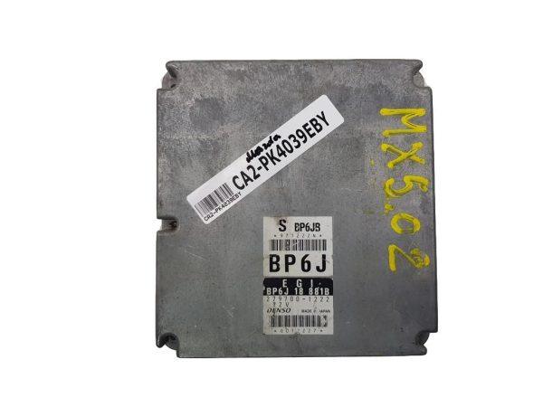 Mazda BP6J18881B 2797001222 BP6J18881 B 2797001222 279700 1222 Denso