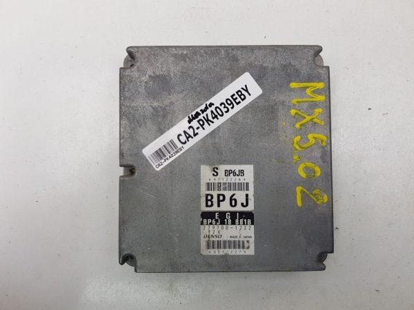 Mazda BP6J18881B 2797001222 BP6J18881 B 2797001222 279700 1222 Denso