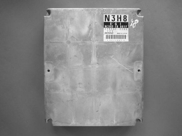 Mazda RX8 1.3 N3H818881F 279700-2286 279700-2286 2797002286 N3H8 N3H8 18 881F N3H818881F DENSO