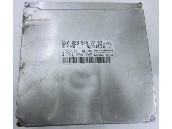 Mercedes CLK230 2.3CDI 0261204747 ME2.1 W208 11423540404