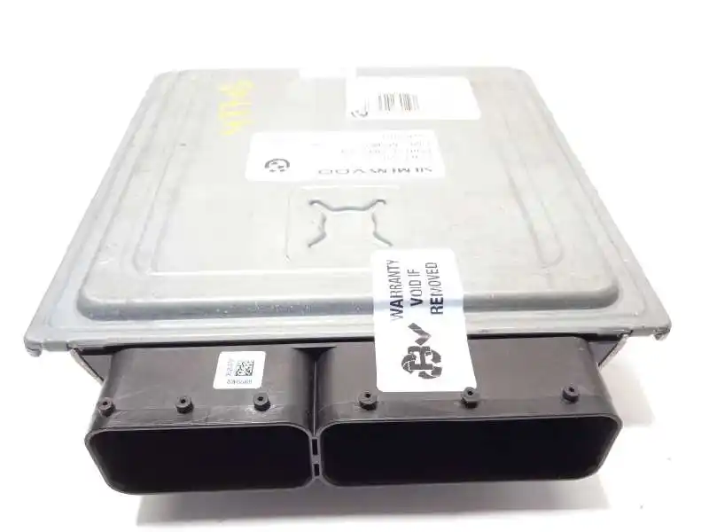BMW 1 3 Series E81 E87 E90 E91 ENGINE ECU N43 DME 118i 120i 318i 320i 7583225 5WK93643 B268