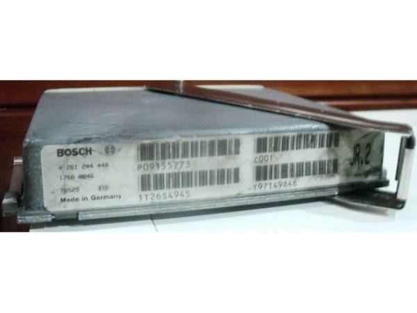 Volvo C70 2.3T 0261204448 M4.4.1 1037357518