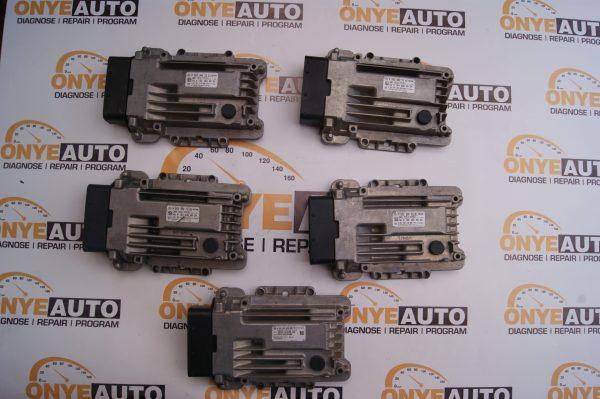 Hyundai Kia Transmission Computer TCU Fits Tucson 95441-3BRG0