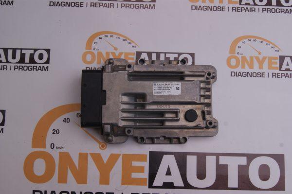2019 Ford Ranger Engine Control ECU Gb3g-5h298-af Bosch 0281034990 FORD RANGER (TKE) 3.2 TDCi 4x4 GB3G-5H298-AD | 0281032439