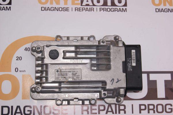 KIA SORENTO TRANSMISSION ECU 95440-3BJF0 KIA SORENTO II (XM) 2.2 CRDi 4WD 95440-3BJF0