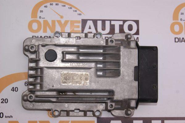 KiaT21 TC60.7.1 95440-26215 Engine Computer Board Electronic Control Unit 2013 KIA CERATO KOUP