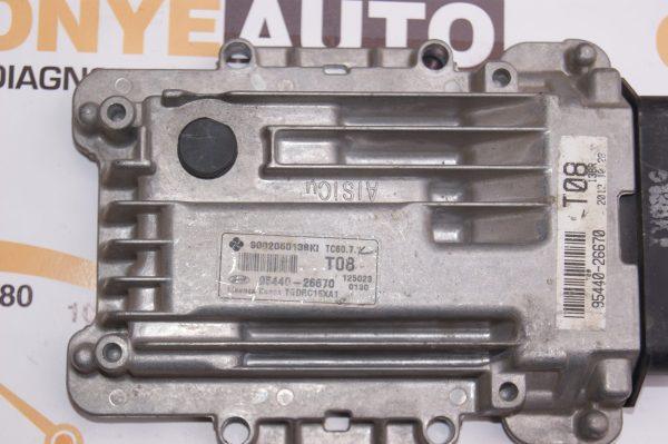 Hyundai T/M CONTROL UNIT, 95440-26670