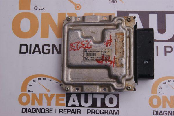 Kia picanto 2012, 39111 03525