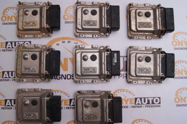 KIA, 9001143080, 9 001 143 080, 39117-04029, ME17.9.11.1 Hyundai Kia Original Car ECU 39111 03900 engine parts electronic control unit 39111 03900 ECM