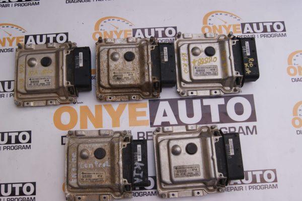 KIA RIO 1.4 UB 5 DOOR HATCHBACK 2011-2017 ECU (ENGINE) 39130-2B330