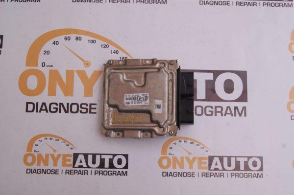 KIA RIO/Hyundai ME17.9.21 Car Engine Computer Board/ECU/Electronic Control Unit/39199-2B078 B078 1035202597 39116-03788 A806