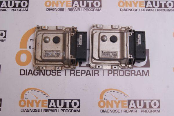 KIA Hyundai  39117-2B551 K38B ME17.9.11