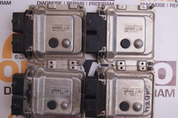 Kia / Hyundai, 0261S11142, 0 261 S11 142,  391F2-03BD0,