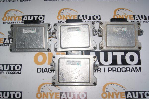 HONDA 2018 DAA-GP7 37820-5KP-NB2 J215-300271 ECU ECM