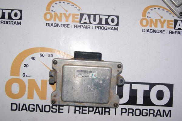 Honda BRV ECU, Petrol, 37820-5XJ-N01, H543-100594, AS7,