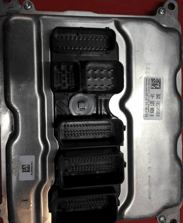 BMW 1 SERIES 1.6 116i / 118i ECU (Engine Management) – Part No: 8630125DME / 0261S10397