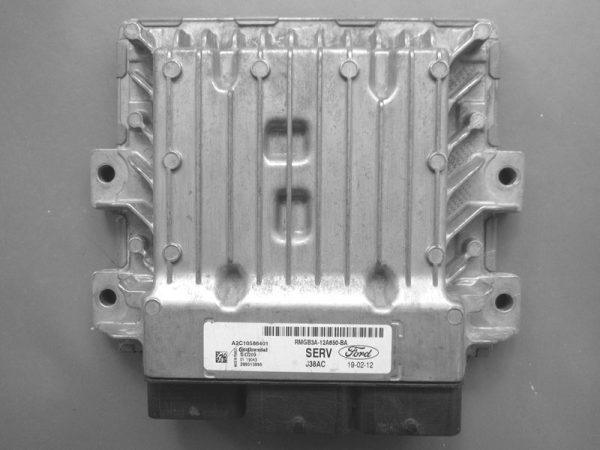 Ford Ranger 3.2TDCI, RMGB3A-12A650-BA, SID209, RMGB3A-12A650-BA, RMGB3A12A650BA, A2C10586401, Continental, SID209,