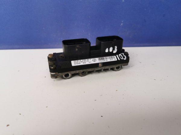 Fiat DOBLO 1.2 1.3 1.6 Engine ECU – Part No: IAW59FSC / 6160046805