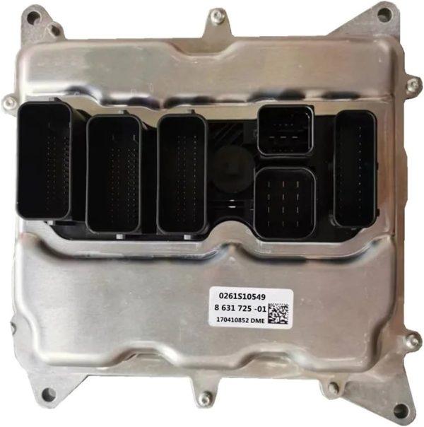 BMW 3 SERIES 2.0 320i ECU (Engine Management) – Part No: 170353049DME / 0261S10549