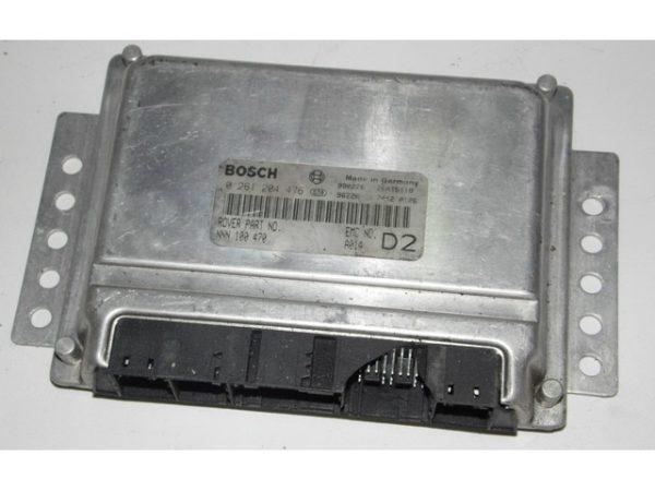 Land Rover Range Rover 4.0 0261204476 M5.2.1 1037351646