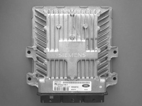 Land Rover Range Rover 2.7TD NNN500750 5WS40278B-T SID204