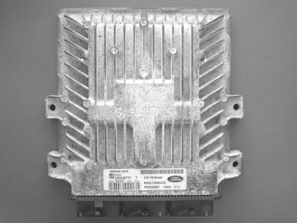 Land Rover Range Rover 3.6D 6H4Q-12A650-CD SID203