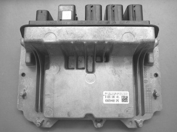 Mini Cooper 1.2 8655108 0261S13804 MED17.2.3 F56 1037552692 10SW049129