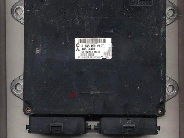 Mitsubishi Colt 1.3 1860A301