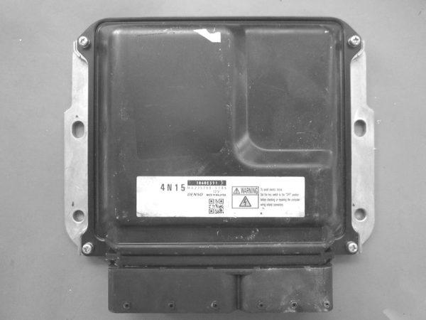 Mitsubishi L200 2.4DID 1860C371 MA275700-5745 4N15 H1B345W TMW4HMW43301