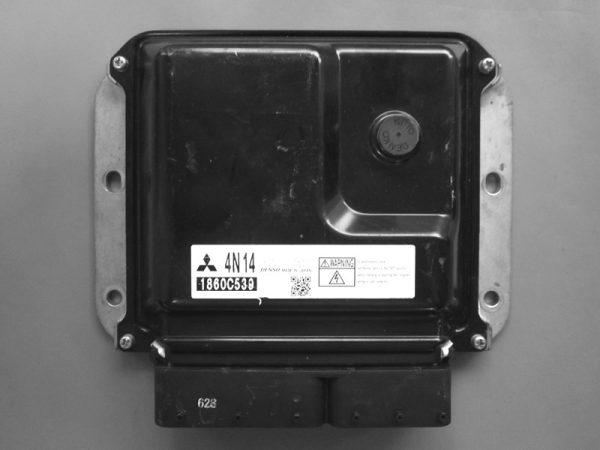 Mitsubishi Outlander 2.2DID 1860C539 275700-6283 4N14
