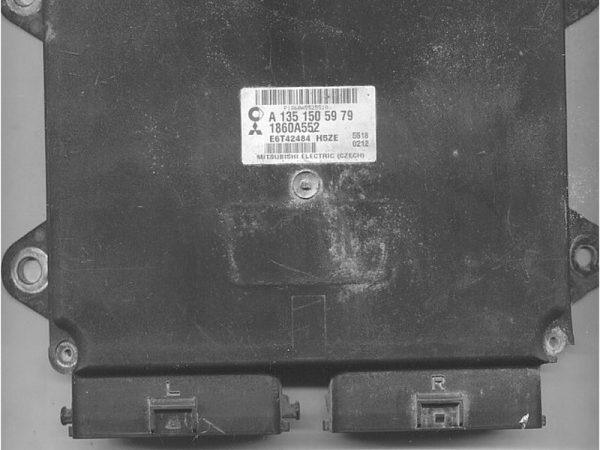 Mitsubishi Colt 1.3 1860A552 A1351505979