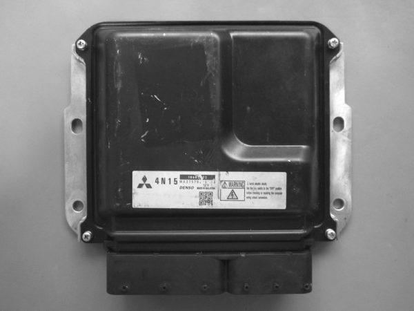 Mitsubishi L200 2.4DID 1860C372 MA275700-5753 4N15 H1AE45W TMW0HMW03401