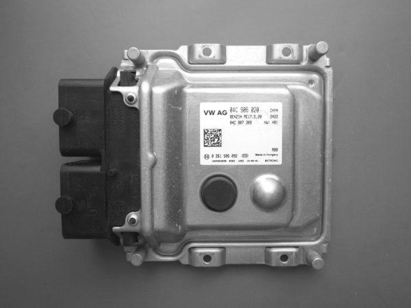 VW Up 1.0 04C906020 0261S06092 ME17.5.20 1037522112