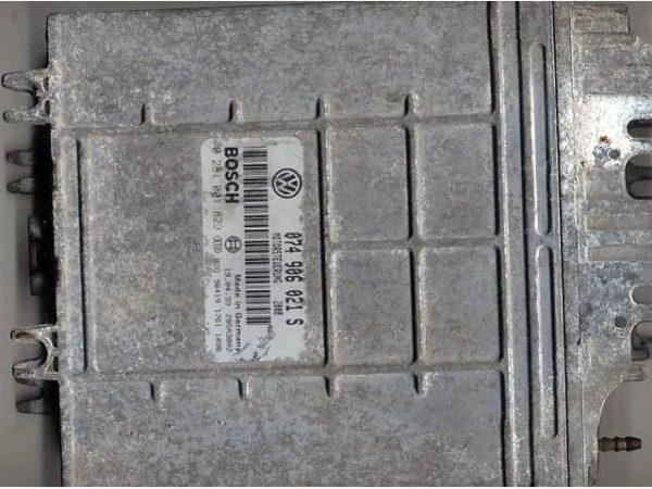 VW T4 2.5TDI 0281001829 MSA15.5 AJT