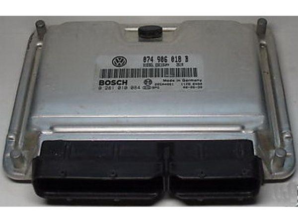 VW T4 2.5TDI 0281010084 EDC15VM