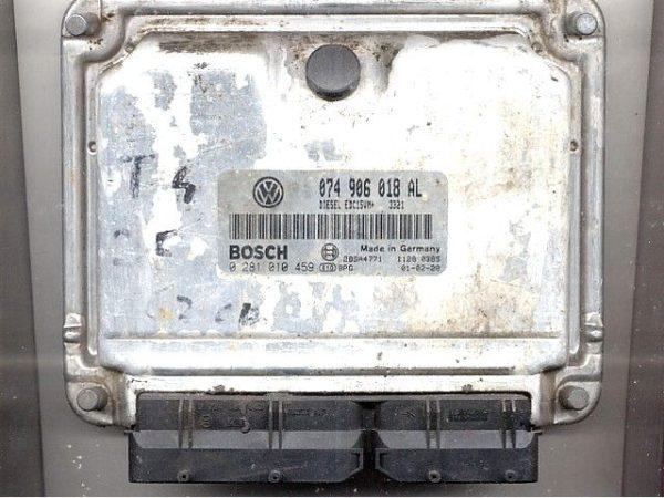 VW T4 2.5TDI 0281010459 EDC15VM+ ACV 1037362443
