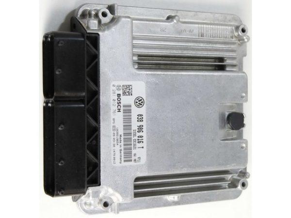 VW T5 1.9TDI 0281012761 EDC16U31 BRS 1037384631