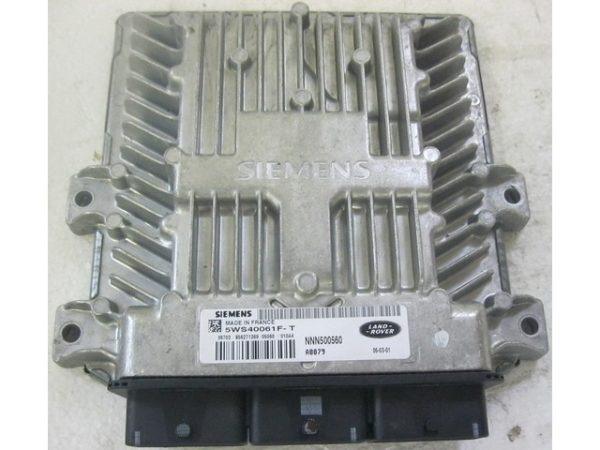 Land Rover Discovery 2.7TDI 5WS40061F-T SID201