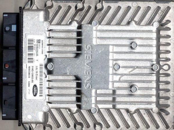 Land Rover Range Rover 3.6D 8H4Q-12A650-AA SID203