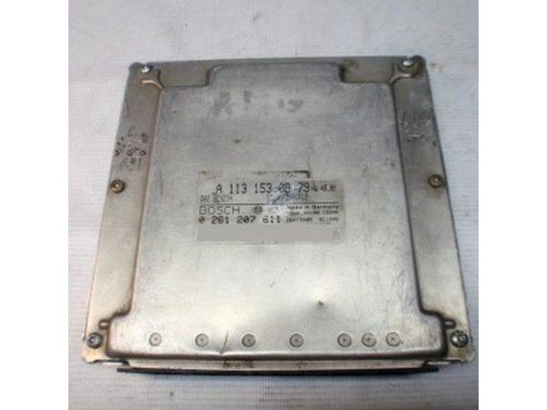 Mercedes SL55 5.0 0261207611 ME2.8.1 1037365012