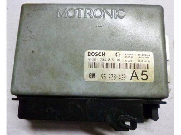 Opel Kadett 2.0 0261204015 M1.5.4 1037355603
