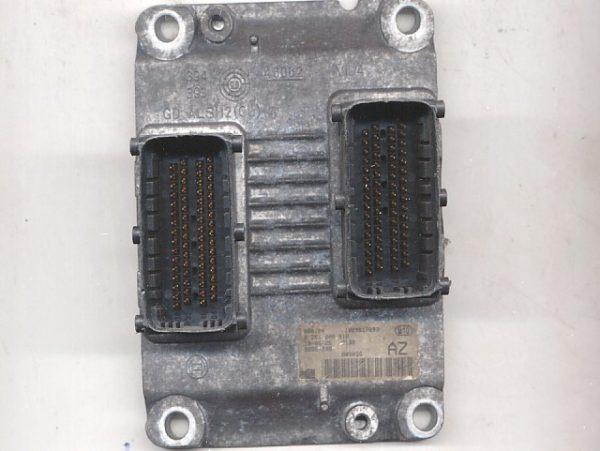 e Opel Astra H 2.0 0261208818 ME7.6.2 Z20LEH 1037382345