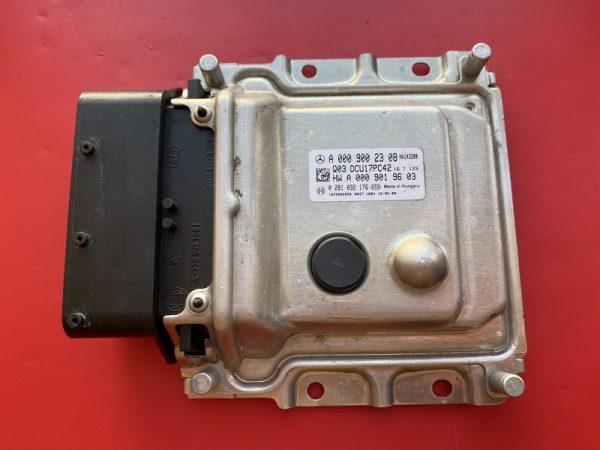 Mercedes Sprinter 2.1CDI A0009002308 0281032176 DCU17PC42