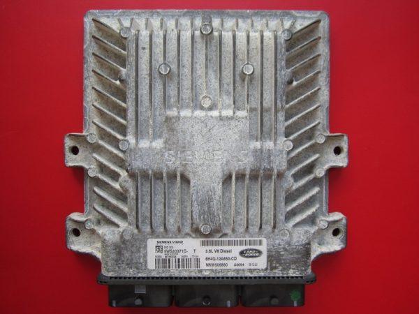 Land Rover Range Rover 3.6D 6H4Q-12A650-CD SID203