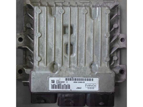 Ford Transit 2.2TDCI AB39-12A650-DE SID208 AB39-12A650-CGK AB39-12A650-AF
