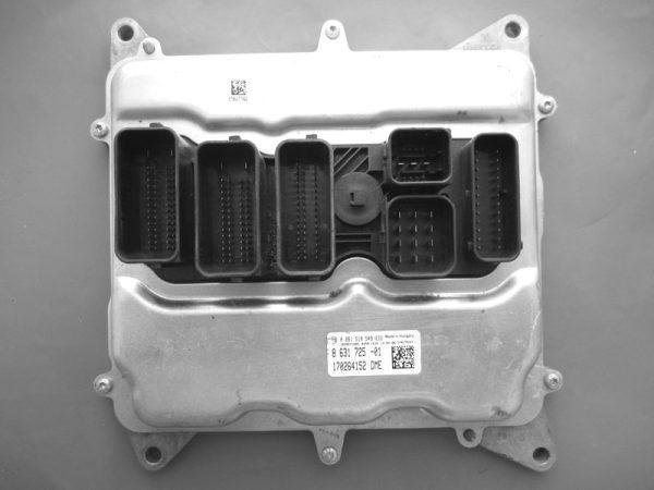 BMW 4 SERIES 2.0 428i ECU (Engine Management) – Part No: 170353049DME / 0261S10549