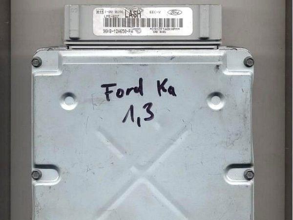Ford KA 1.3, 98KB-12A650-FA, LPE-627, 98KB-12A650-FA LPE-627, 98KB12A650FA,