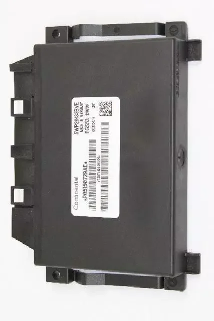 Transmission Control Module - Mopar (5150729AE) 2012 Mopar - 5150729ae