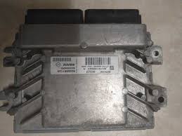 Mercedes 0004464240 000 446 42 40 ZGS001 ZGS 001 Temic 3X6403A2